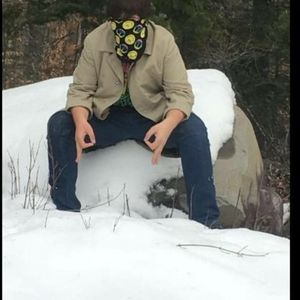 Meet your Posher, Andy